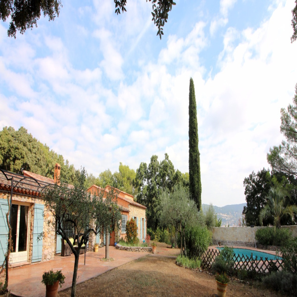 Offres de vente Villa Draguignan 83300