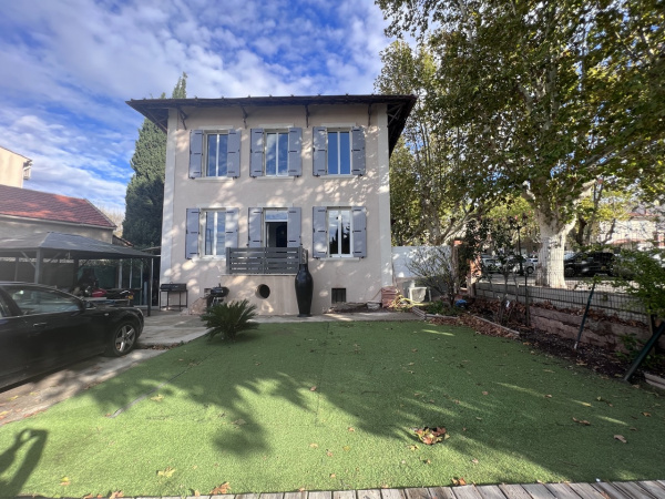 Offres de vente Immeuble Puget-sur-Argens 83480