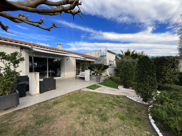 Offres de vente Villa Puget-sur-Argens 83480