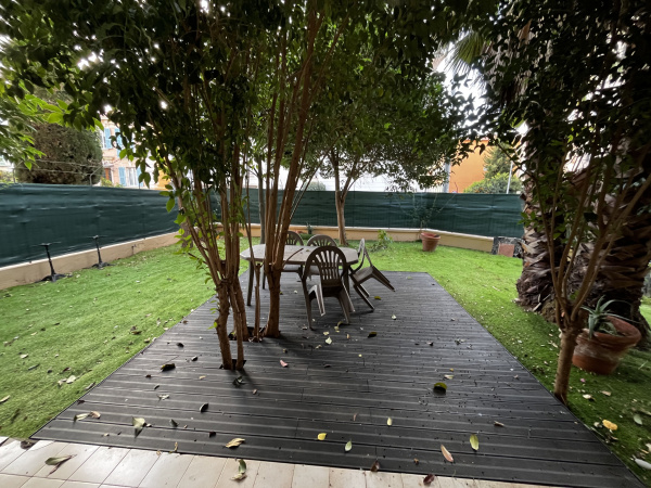 Offres de vente Appartement Nice 06100