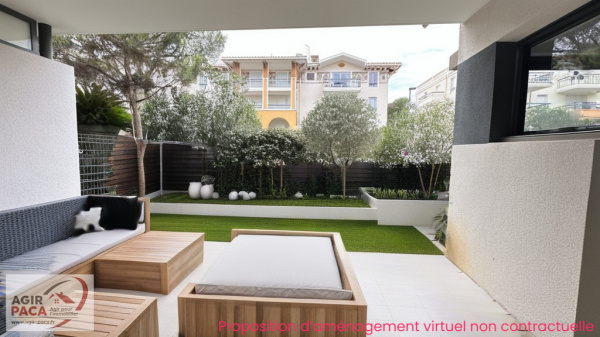 Offres de vente Appartement Fréjus 83370