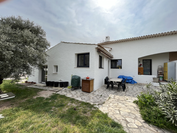 Offres de vente Maison Puget-sur-Argens 83480